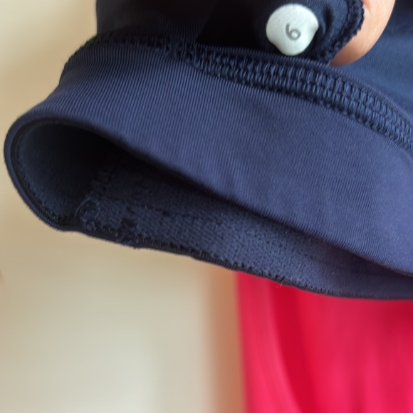 Lululemon  2-In-1 Tank Top 6 - Picture 4 of 6